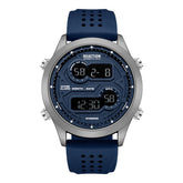 Kenneth Cole Reaction Digital Watch